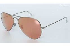 Ray-Ban Aviator Cooper Flash Lenses (RB3025 019/Z2 58mm) saules brilles